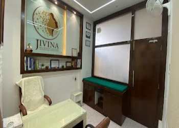 Jivina-skin-clinic-Dermatologist-doctors-Shastri-nagar-jaipur-Rajasthan-1