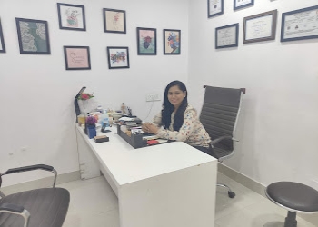 Jivisha-clinic-Dermatologist-doctors-Loni-Uttar-pradesh-2