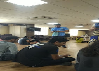 Jk-aerobics-zumba-center-Gym-Katraj-pune-Maharashtra-1