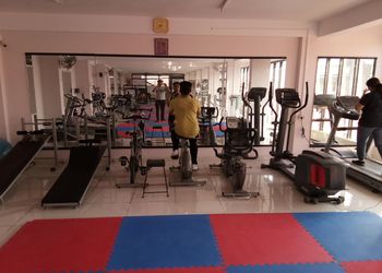 Jk-gym-fitness-center-Gym-Junagadh-Gujarat-2