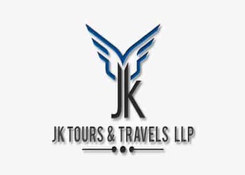 Jk-tours-travels-llp-Travel-agents-Osmanpura-aurangabad-Maharashtra-1