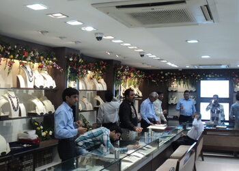 Jkj-jewellers-Jewellery-shops-Adarsh-nagar-jaipur-Rajasthan-3