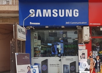 Jmd-communication-Mobile-stores-Sahibabad-ghaziabad-Uttar-pradesh-1