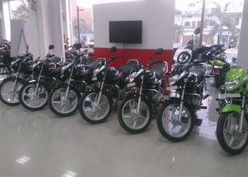 Jmk-auto-pvt-ltd-Motorcycle-dealers-Laxmi-bai-nagar-jhansi-Uttar-pradesh-2