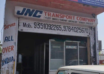 Jnc-associates-packers-and-movers-Packers-and-movers-Kota-Rajasthan-1