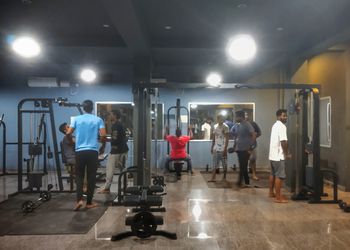 Jo-and-ale-fitness-Gym-Vellore-Tamil-nadu-3