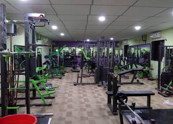 Joel-gymnasium-Gym-Ambernath-Maharashtra-1