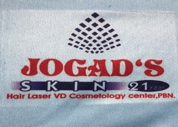 Jogad-skin-and-laser-center-Dermatologist-doctors-Parbhani-Maharashtra-1