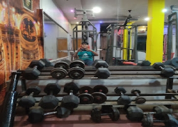 John-health-club-Gym-Satna-Madhya-pradesh-1