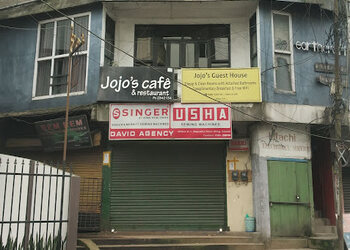 Jojos-cafe-and-restaurant-Family-restaurants-Aizawl-Mizoram-1