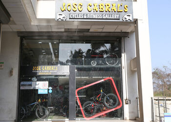 Jose-cabral-cycles-fitness-gallery-Bicycle-store-Goa-Goa-1