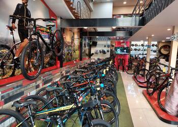 Jose-cabral-cycles-fitness-gallery-Bicycle-store-Goa-Goa-2