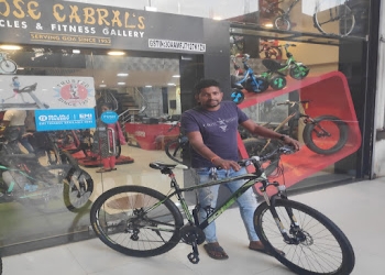 Jose-cabral-cycles-fitness-gallery-Gym-equipment-stores-Panaji-Goa-1