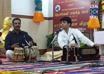 Joshi-gharana-Music-schools-Bikaner-Rajasthan-3