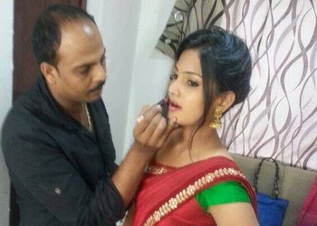 Joshi-jose-Makeup-artist-Aluva-kochi-Kerala-2