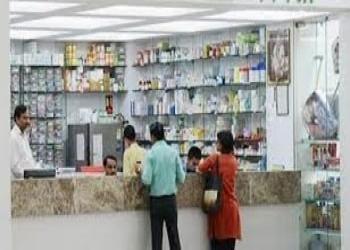 Joshoda-medicine-shop-Medical-shop-Malda-West-bengal-2