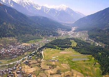 Joy-tour-and-travels-Travel-agents-Batamaloo-srinagar-Jammu-and-kashmir-1