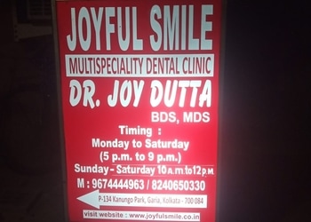 Joyfulsmile-multispeciality-Dental-clinics-Garia-kolkata-West-bengal-2