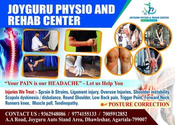 Joyguru-physiotherapy-and-rehab-center-Physiotherapists-Agartala-Tripura-3