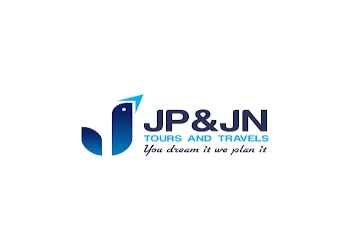 Jp-jn-tours-and-travels-Travel-agents-Garia-kolkata-West-bengal-1