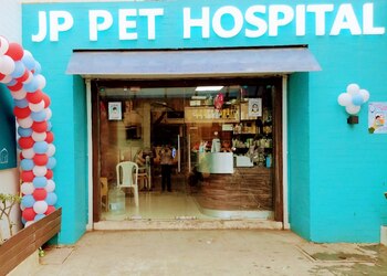 Jp-pet-speciality-hospital-Veterinary-hospitals-Adyar-chennai-Tamil-nadu-1