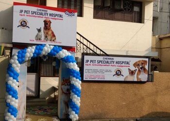 Jp-pet-speciality-hospital-Veterinary-hospitals-Saibaba-colony-coimbatore-Tamil-nadu-1