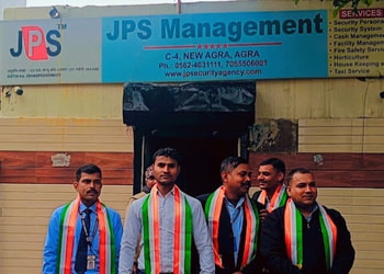 Jp-security-and-services-Security-services-Dampier-nagar-mathura-Uttar-pradesh-1