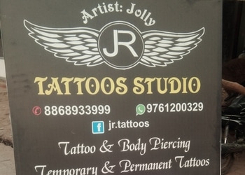 Jr-tattoo-studio-Tattoo-shops-Agra-Uttar-pradesh-1