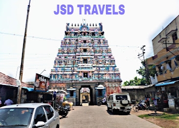 Jsd-travels-Car-rental-Gandhi-nagar-kumbakonam-Tamil-nadu-2