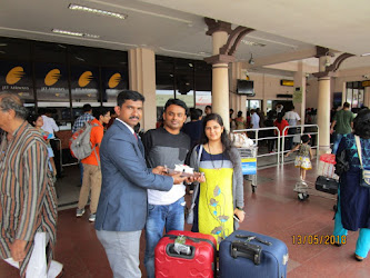 Jubilant-travel-Travel-agents-Sector-55-gurugram-Haryana-2