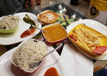Jugaad-jn-Pure-vegetarian-restaurants-Baramunda-bhubaneswar-Odisha-2