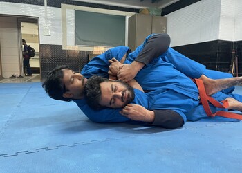 Jukaido-mixed-martial-arts-academy-Martial-arts-school-Ulhasnagar-Maharashtra-2