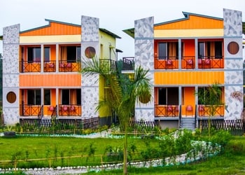 Jungle-bell-resort-Budget-hotels-Jalpaiguri-West-bengal-1