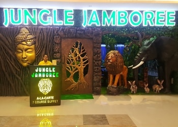 Jungle-jamboree-Family-restaurants-Noida-Uttar-pradesh