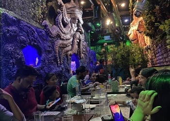 Jungle-jamboree-Family-restaurants-Noida-Uttar-pradesh-2