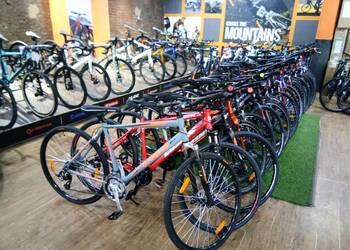 Just-buy-cycles-Bicycle-store-Guindy-chennai-Tamil-nadu-2