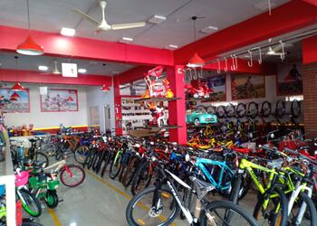 Just-buy-cycles-Bicycle-store-Kowdiar-thiruvananthapuram-Kerala-3