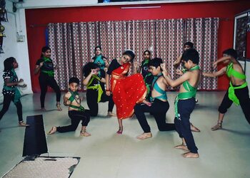 Just-dance-studio-Dance-schools-Davanagere-Karnataka-2