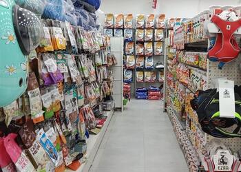 Just-dogs-Pet-stores-Viman-nagar-pune-Maharashtra-2