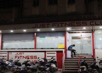 Just-fitness-club-Gym-Ulhasnagar-Maharashtra-1