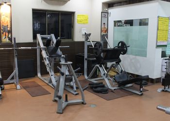 Just-fitness-club-Gym-Ulhasnagar-Maharashtra-2