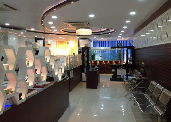 Juvena-herbals-beauty-clinic-Beauty-parlour-Betiahata-gorakhpur-Uttar-pradesh-3