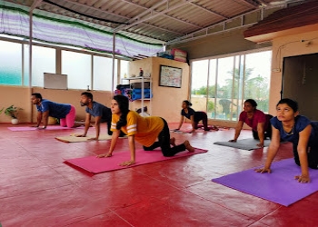 Jyotee-yoga-center-and-fitness-classes-Gym-Dhanori-pune-Maharashtra-2