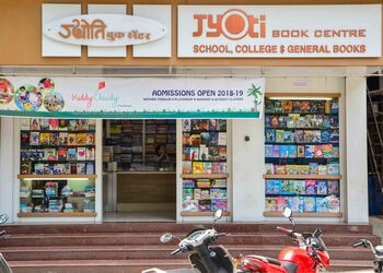 Jyoti-book-centre-Book-stores-Thane-Maharashtra-1