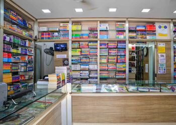 Jyoti-book-centre-Book-stores-Thane-Maharashtra-3