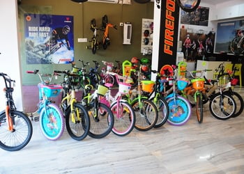 Jyoti-cycle-fitness-Bicycle-store-Balmatta-mangalore-Karnataka-2
