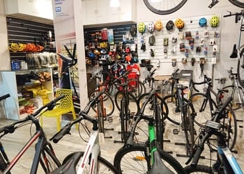 Jyoti-cycle-fitness-Bicycle-store-Bejai-mangalore-Karnataka-3