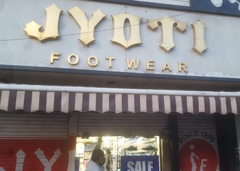 Jyoti-footwear-Shoe-store-Raipur-Chhattisgarh-1