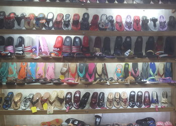 Jyoti-footwear-Shoe-store-Raipur-Chhattisgarh-3
