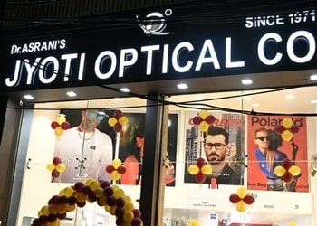 Jyoti-optical-co-Opticals-Amanaka-raipur-Chhattisgarh-1